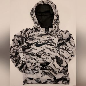 Nike Boys Hoodie,  size 6